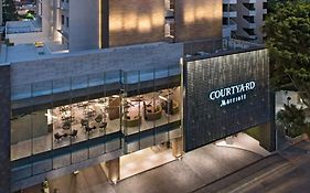 Courtyard By Marriott Guatemala City